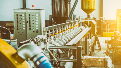 始于2002，我們智造安全