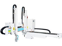 DD小型雷霆快速機械手系列